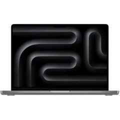 Ноутбук Apple MacBook Pro 14" M3 16/1TB Space Gray Late 2023 (Z1C80001F)