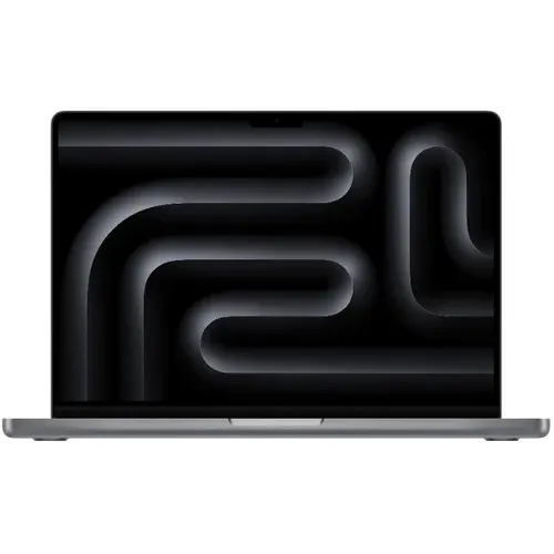 Ноутбук Apple MacBook Pro 14" 16GB/1TB Space Gray Late 2023 (Z1C80001F)