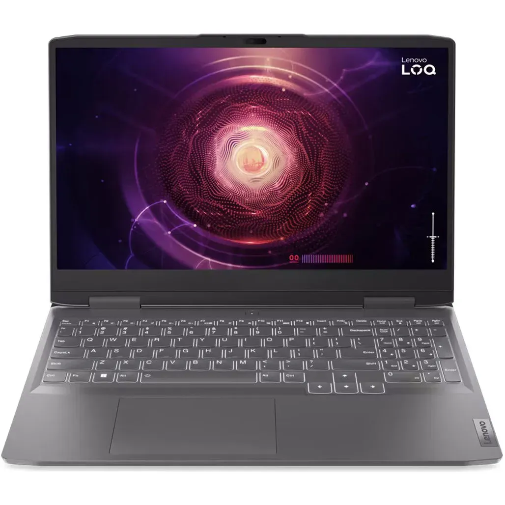 Игровой ноутбук Lenovo LOQ 15APH8 (82XT00APRM)