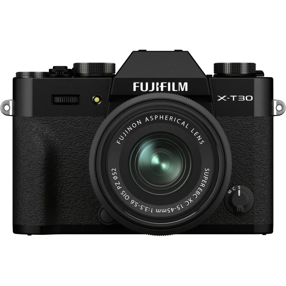 Фотоаппарат Fujifilm X-T30 II kit (15-45mm) Black