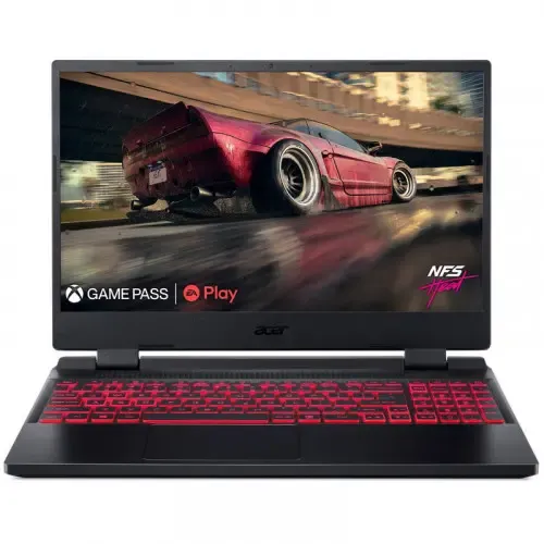 Ігровий ноутбук Acer Nitro 5 AN515-46 (NH.QGXEP.005)