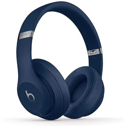 Навушники Beats by Dr. Dre Studio3 Wireless Blue (MQCY2)