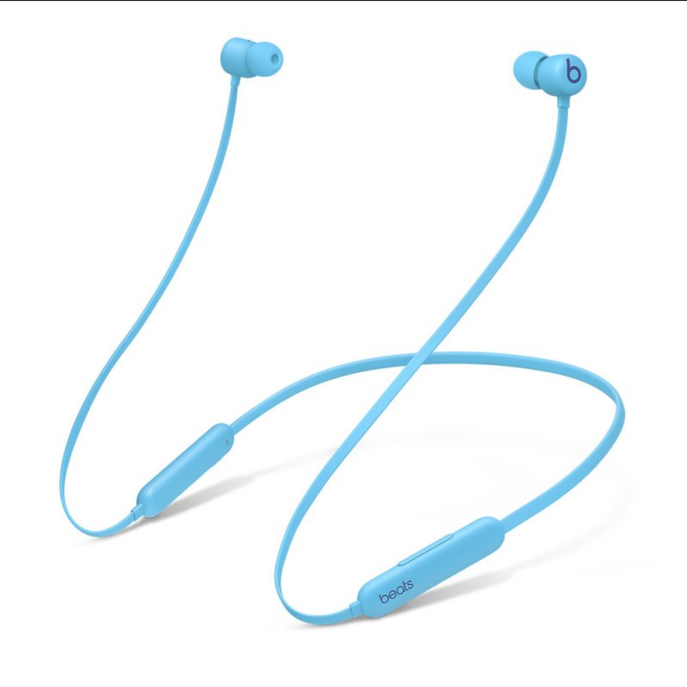 Навушники Beats by Dr. Dre Beats Flex All-Day Wireless Flame Blue (MYMG2)