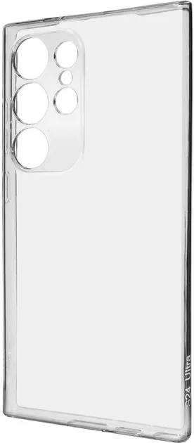 Панель Armorstandart Air Series Samsung S24 Ultra Camera cover Transparent (ARM72539)