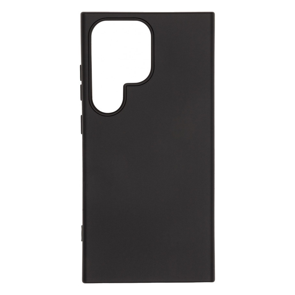 Панель Armorstandart ICON Case Samsung S24 Ultra Black (ARM72496)
