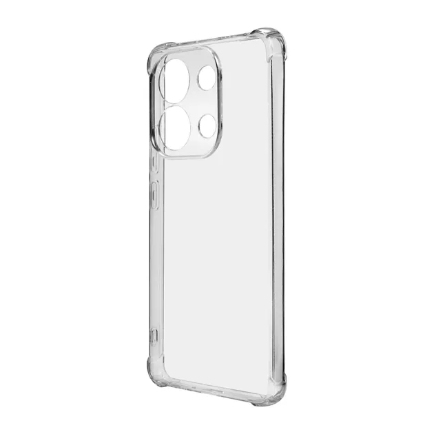 Панель Armorstandart Air Force Xiaomi Redmi Note 13 4G Camera cover Transparent (ARM74703)