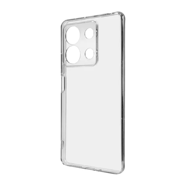 Панель Armorstandart Air Series Xiaomi Redmi Note 13 5G Camera cover Transparent (ARM73359)