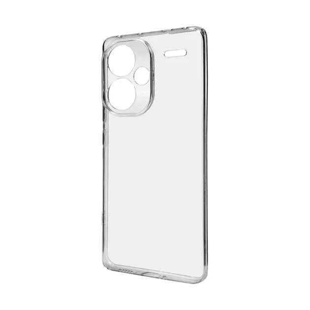 Панель Armorstandart Air Series Xiaomi Redmi Note 13 Pro+ 5G Camera cover Transparent (ARM71837)