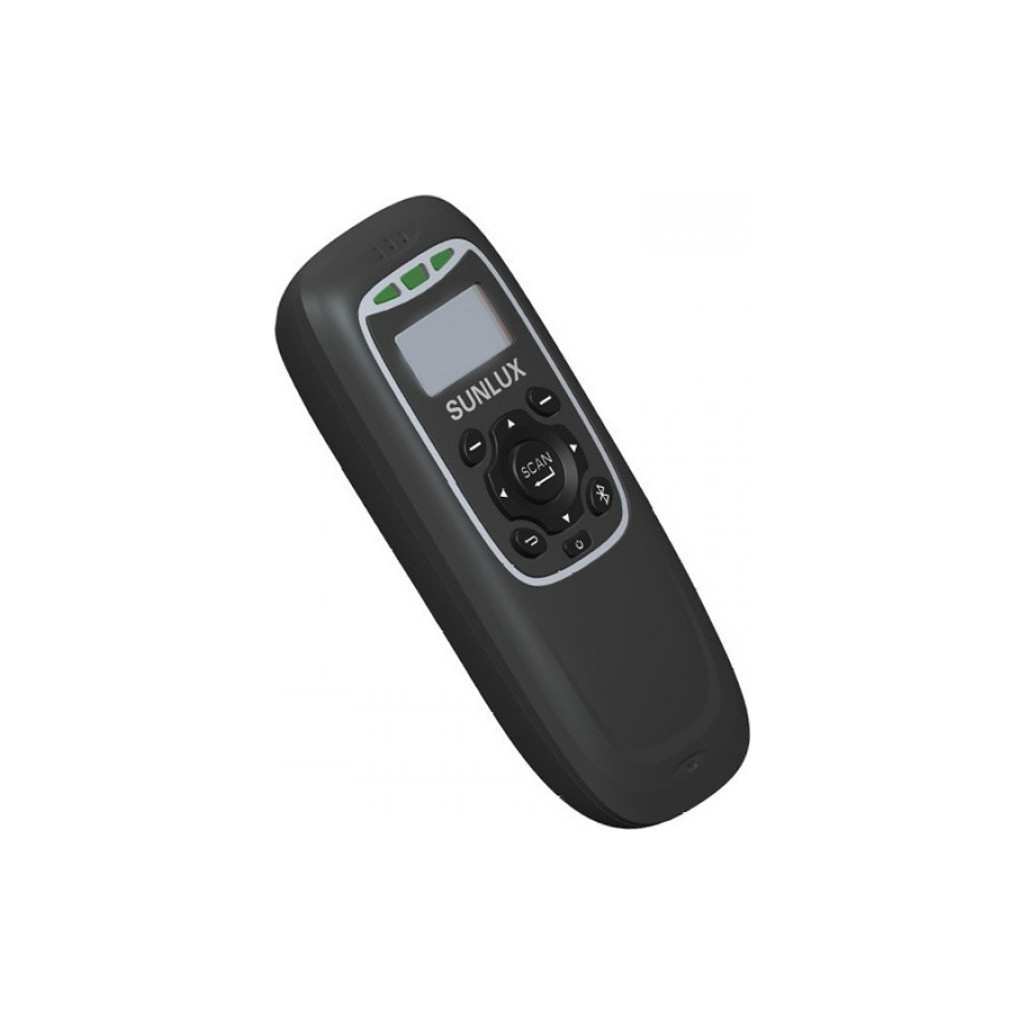 Сканеры штрих-кодов Sunlux XL-9038 1D USB (13899)