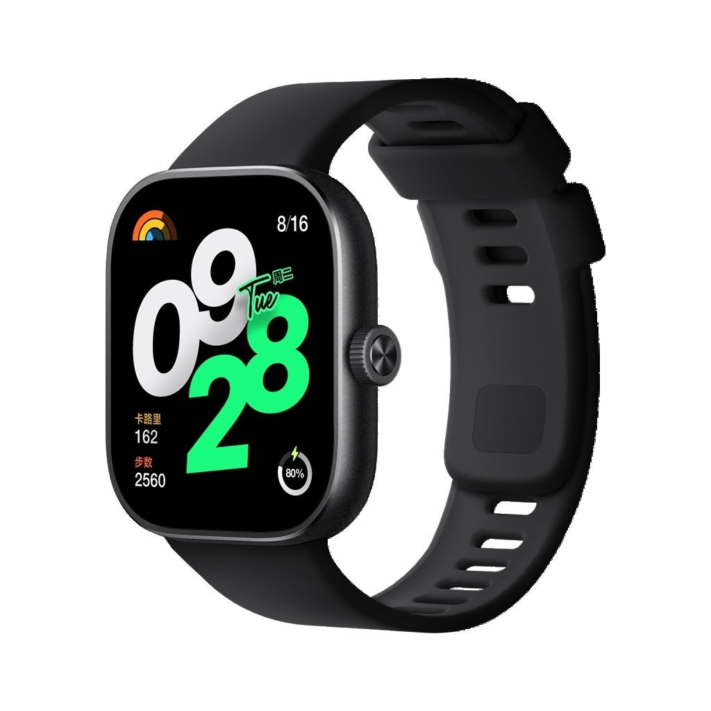 Xiaomi Redmi Watch 4 (M2314W1) - цены в магазинах Украины. Купить Xiaomi  Redmi Watch 4 (M2314W1): Киев, Днепропетровск, Львов, Одесса