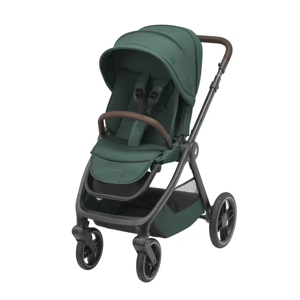 Детская коляска Maxi-Cosi Oxford Essential Green (1150047110)
