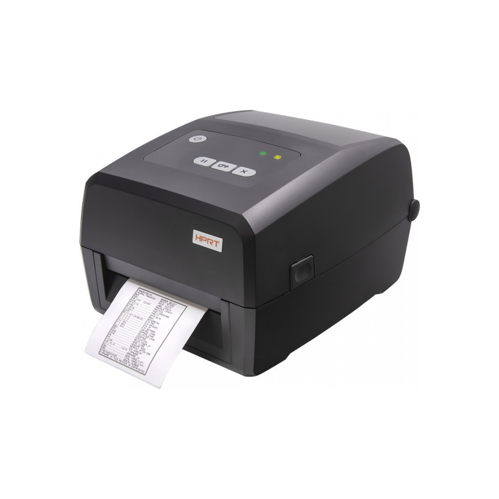 Принтери етикеток HPRT HT800 USB (24641)