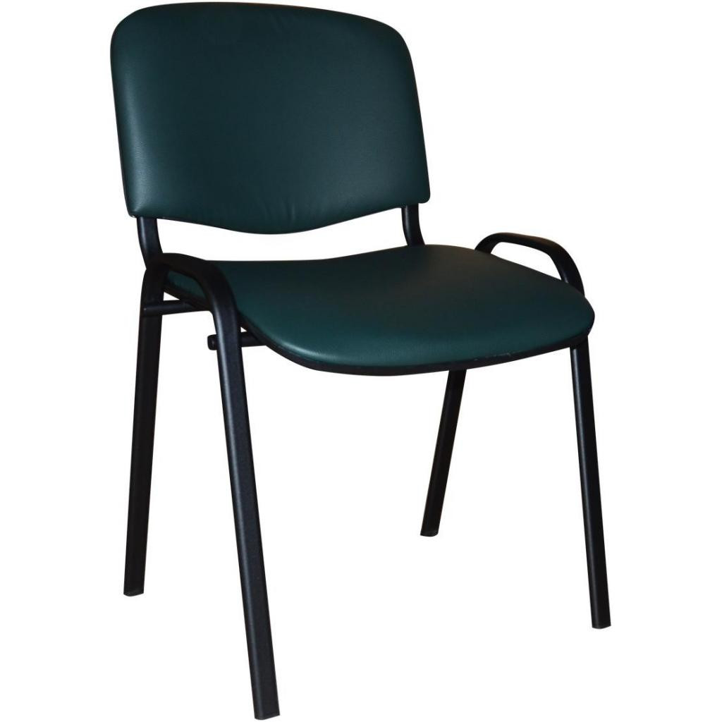 Офисное кресло Примтекс плюс ISO black S-6214