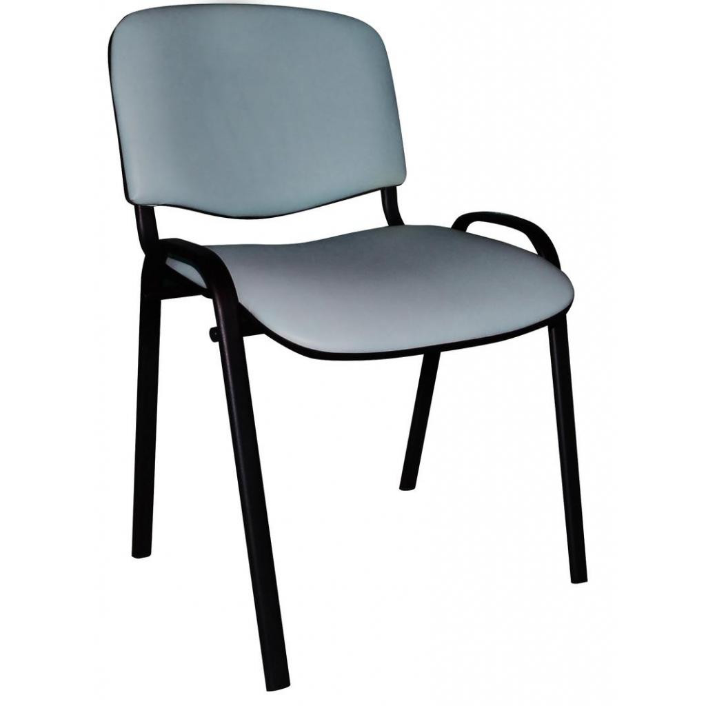 Офісне крісло Прімтекс плюс ISO black S-96