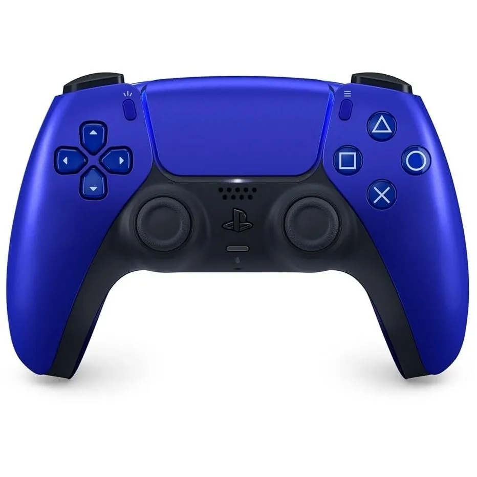 Игровой манипулятор Sony PlayStation 5 Dualsense Cobalt Blue (1000040188)