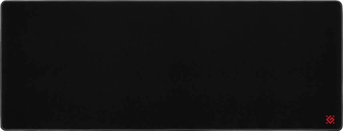 Килимок для мишки DEFENDER (50004) Black