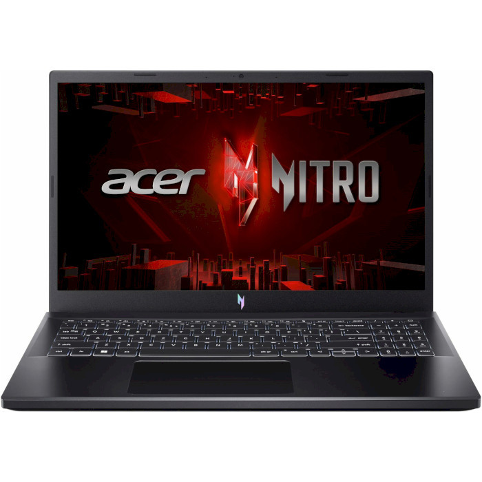 Ігровий ноутбук ACER Nitro V 15 ANV15-51-52BH (NH.QNDEU.006)