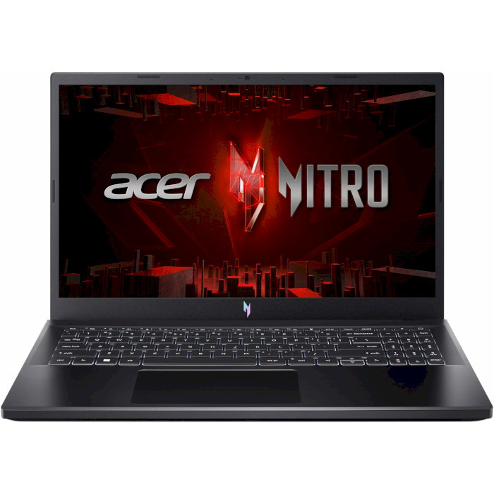 Игровой ноутбук ACER Nitro V 15 ANV15-51-5448 (NH.QNCEU.008)