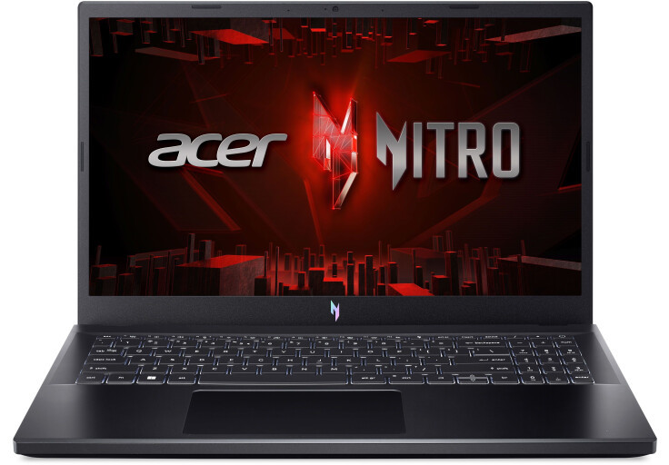 Игровой ноутбук ACER Acer Nitro V 15 ANV15-51-5390 (NH.QNCEU.002)