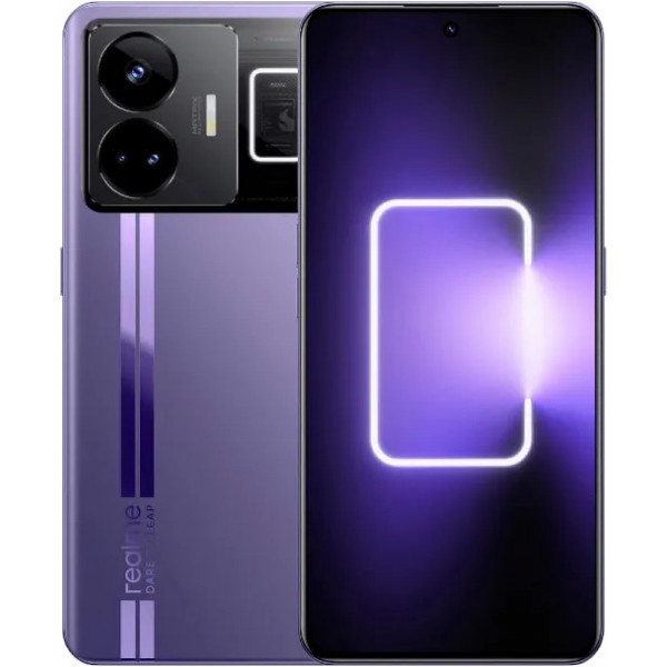 Смартфон Realme GT3 16/1TB Purple EU