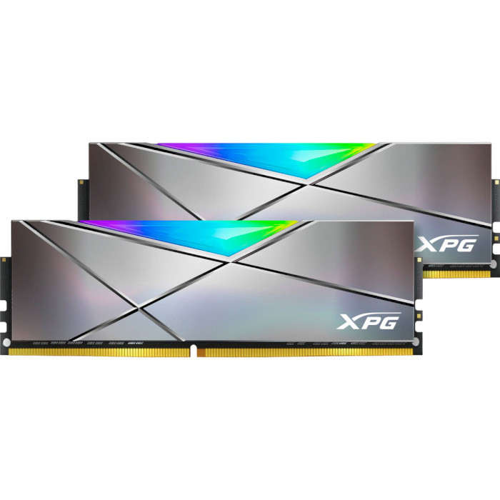 Оперативна пам'ять ADATA DDR4 16GB PC33000 K2 AX4U41338G19J-DGM50X