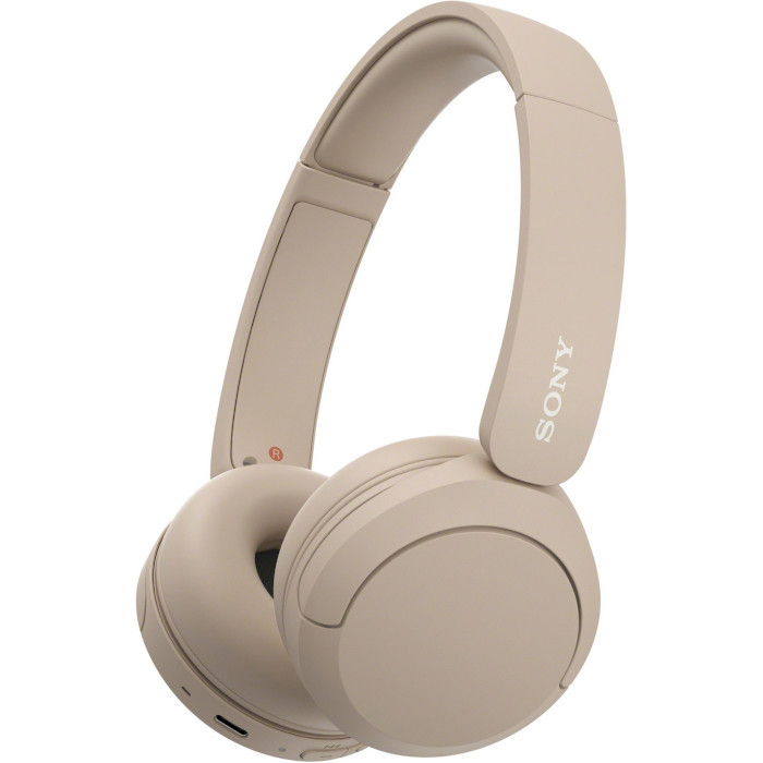 Навушники Sony WH-CH520 (WHCH520C.CE7)