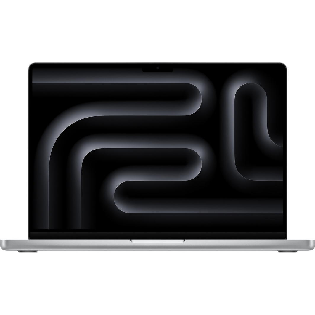 Ноутбук Apple MacBook Pro 14" M3 Max 64/1TB Silver Late 2023 (Z1AX001HS)