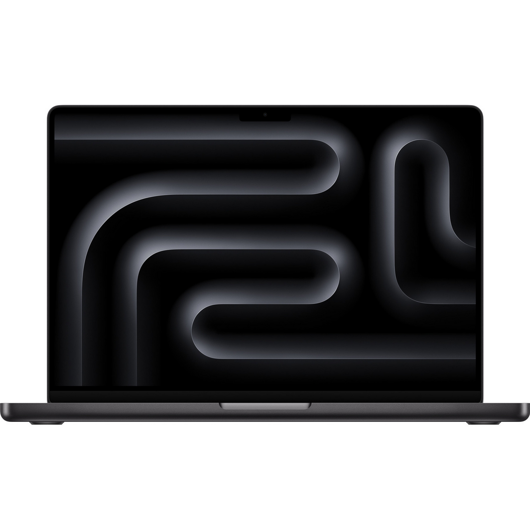 Ноутбук Apple MacBook Pro 14" M3 Pro 36/1TB Space Black Late 2023 (Z1AV001HX/Z1AU0029V)