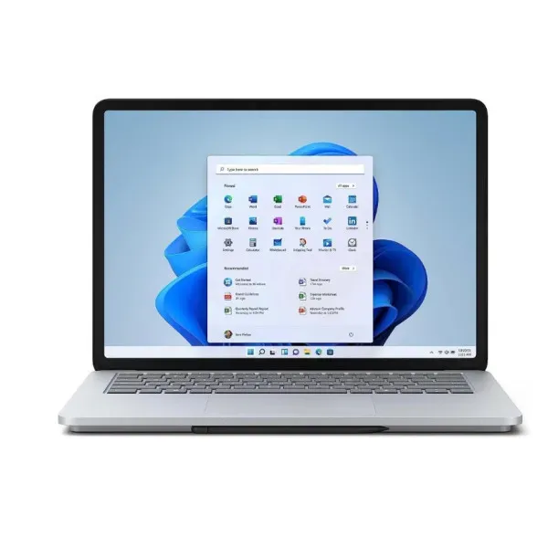 Ноутбук Microsoft Surface Studio (AI2-00001)