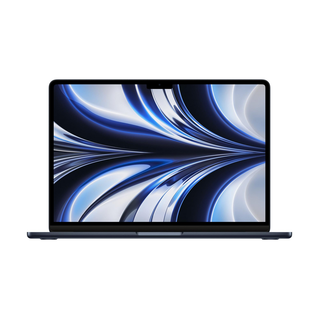 Ноутбук Apple MacBook Air 13" M2 24/512GB Midnight 2022 (Z1600072B/Z160000B2)