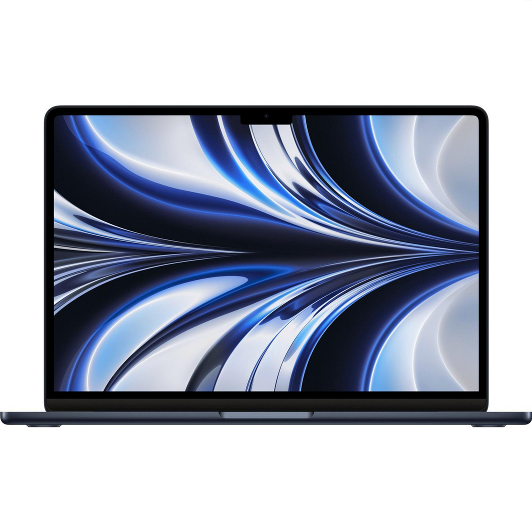 Ноутбук Apple MacBook Air 13" M2 16/512GB Midnight 2022 (Z160000B1)