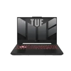 Игровой ноутбук Asus TUF Gaming A15 FA507RR Mecha Gray (FA507RR-HN036)