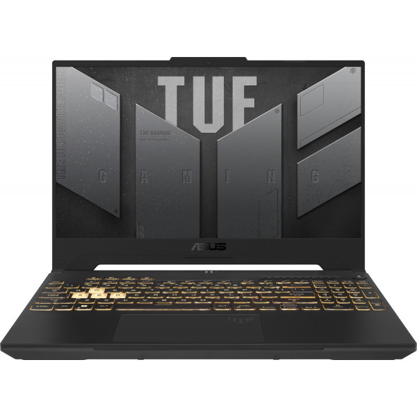 Игровой ноутбук Asus TUF Gaming F15 (FX507ZV4-LP055)