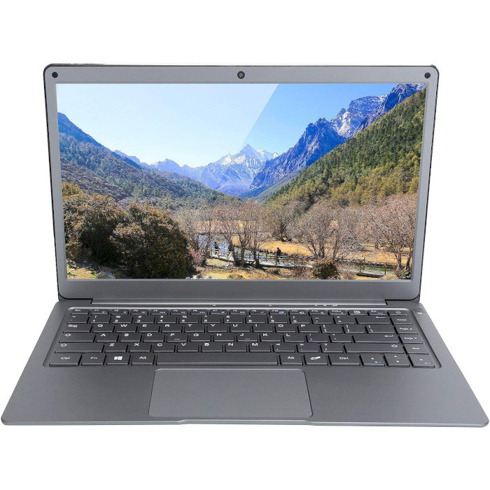 Ноутбук Jumper EZbook X3 (750918071301) Grey