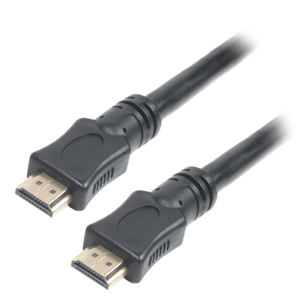Кабель HDMI - HDMI V 1.4 (M/M), 20 m (2000985269728)
