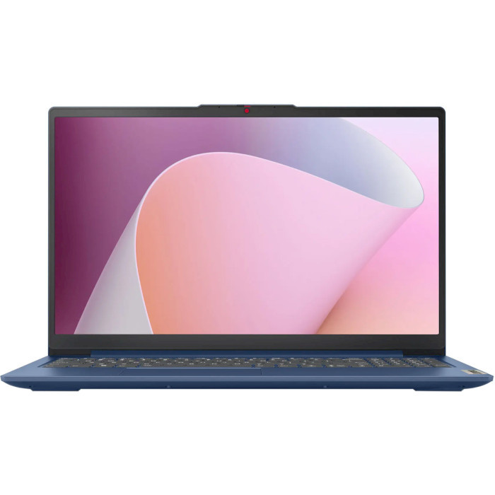 Ноутбук Lenovo IdeaPad Slim 3 15ABR8 (82XMCTO1WW_1) Blue