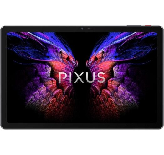Планшет Pixus Wing 6/128GB 4G Silver