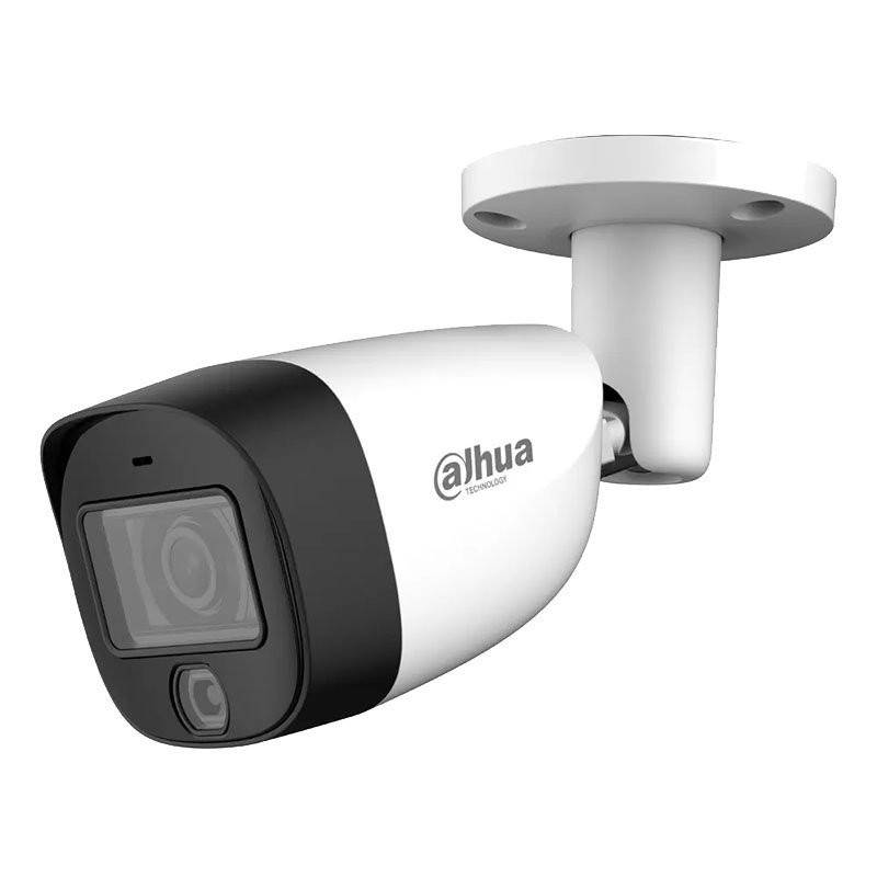IP-камера Dahua DH-HAC-HFW1200CMP-IL-A (2.8мм)