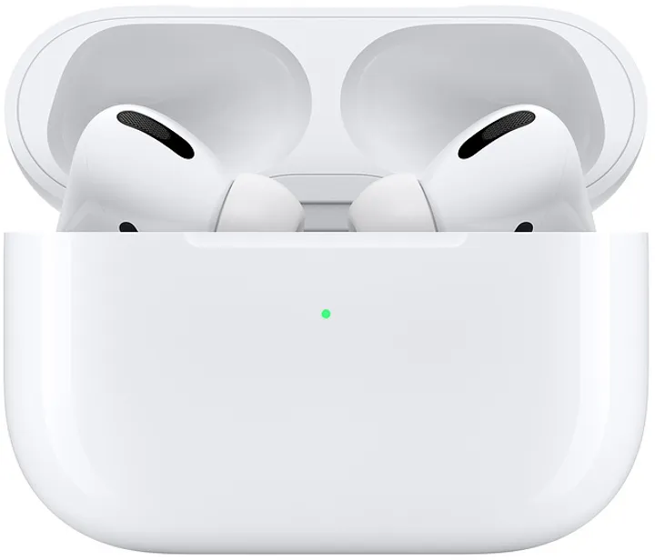 Наушники Apple AirPods Pro (MWP22AM/A) Copy