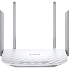 Маршрутизатор TP-Link EC220-F5