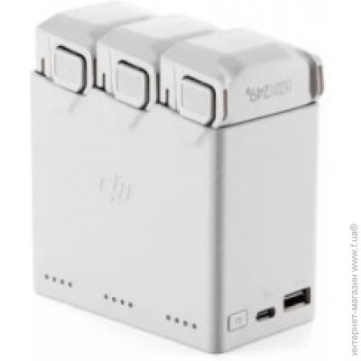 Зарядное устройство DJI Mini 3 Pro (CP.MA.00000500.01)