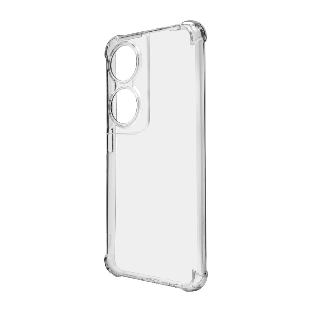 Чехол-накладка Armorstandart Air Force Honor X7b Camera cover Transparent (ARM73693)