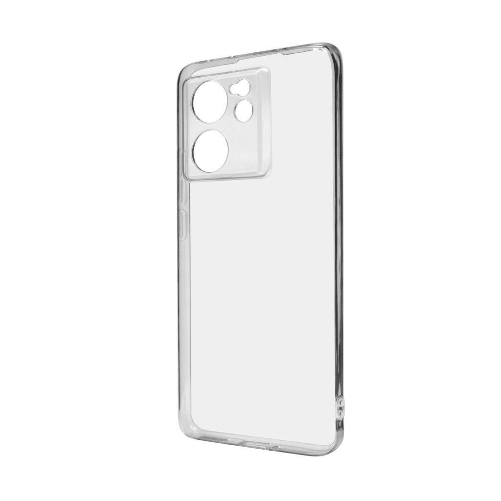 Чохол-накладка Armorstandart Air Xiaomi 13T 5G Camera cover Clear (ARM69591)