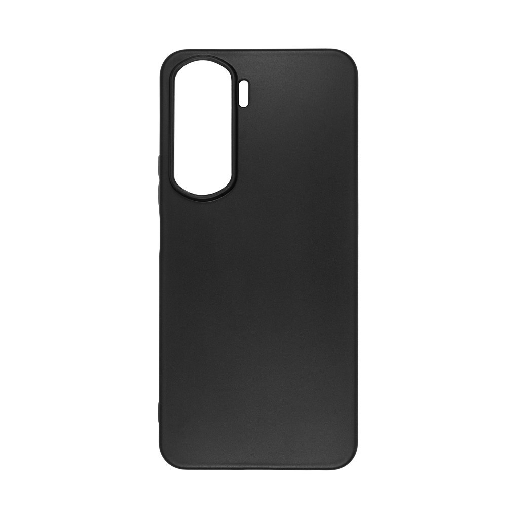 Чохол-накладка Armorstandart Matte Slim Fit Honor 90 Lite Black (ARM73691)