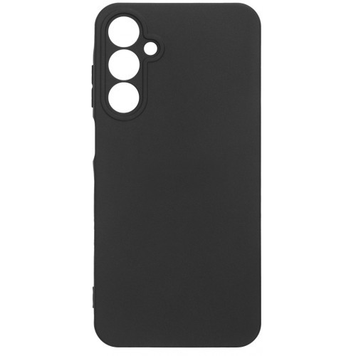 Чохол-накладка Armorstandart Matte Slim Fit Samsung A55 5G (A556) Black (ARM74317)