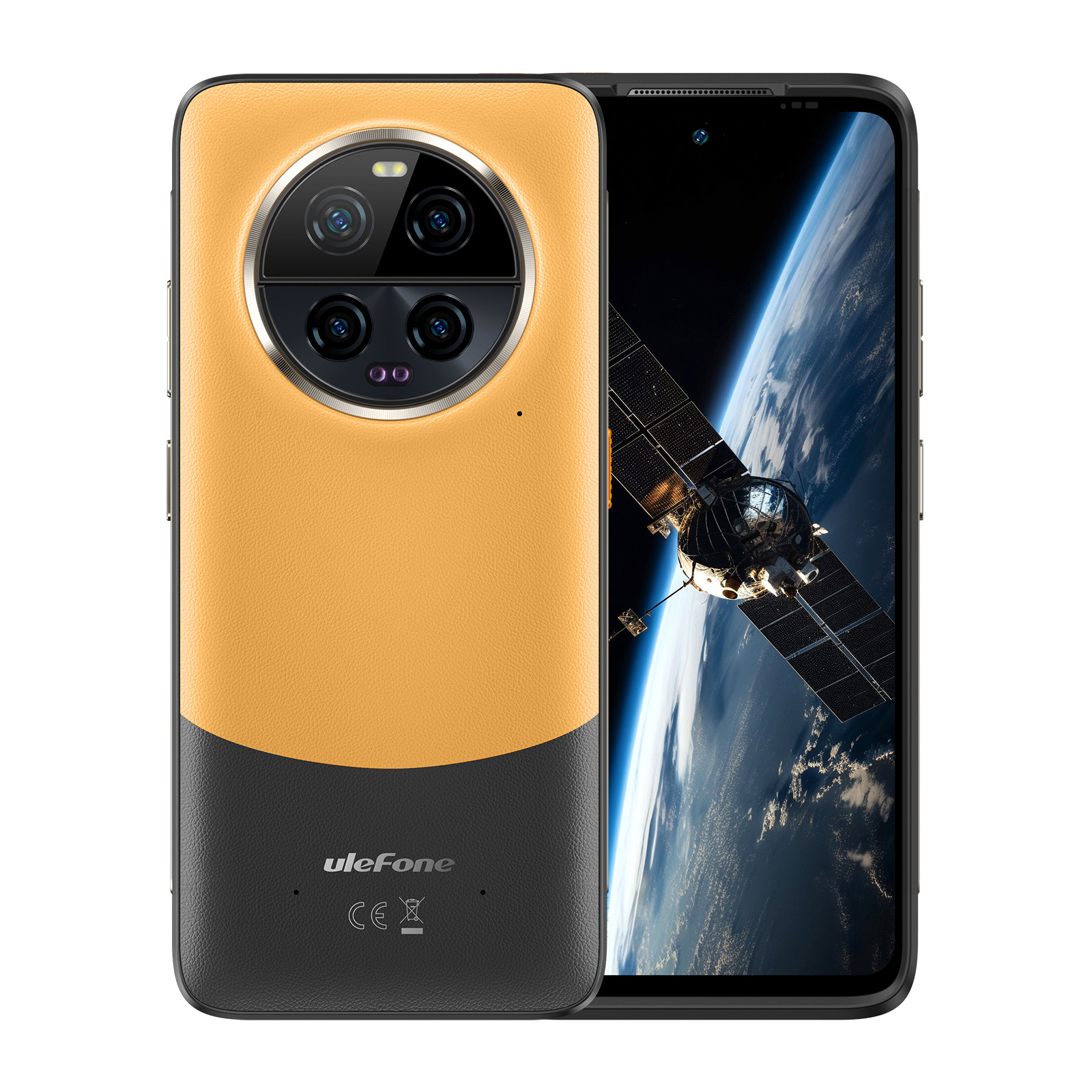 UleFone Armor 23 Ultra 512 ГБ / 12 ГБ - купить смартфон: цены, отзывы,  характеристики > стоимость в магазинах Украины: Киев, Днепропетровск,  Львов, Одесса