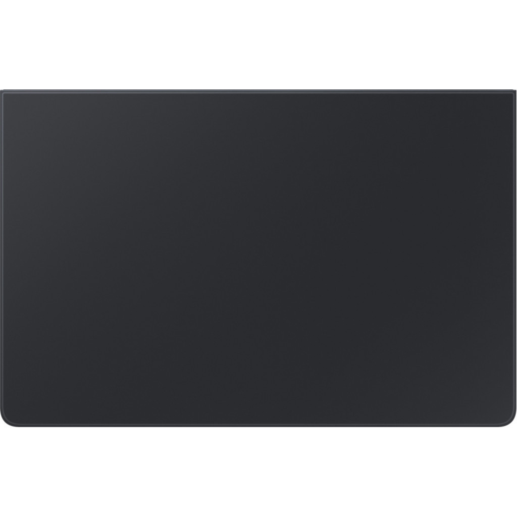 Чохол, сумка для планшета Samsung Tab S9 Book Cover Keyboard Slim Black (EF-DX710BBEGUA)