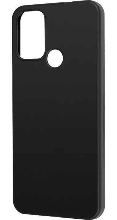 Чехол для смартфона Armorstandart Matte Slim Fit Nokia C22 Black (ARM67004)