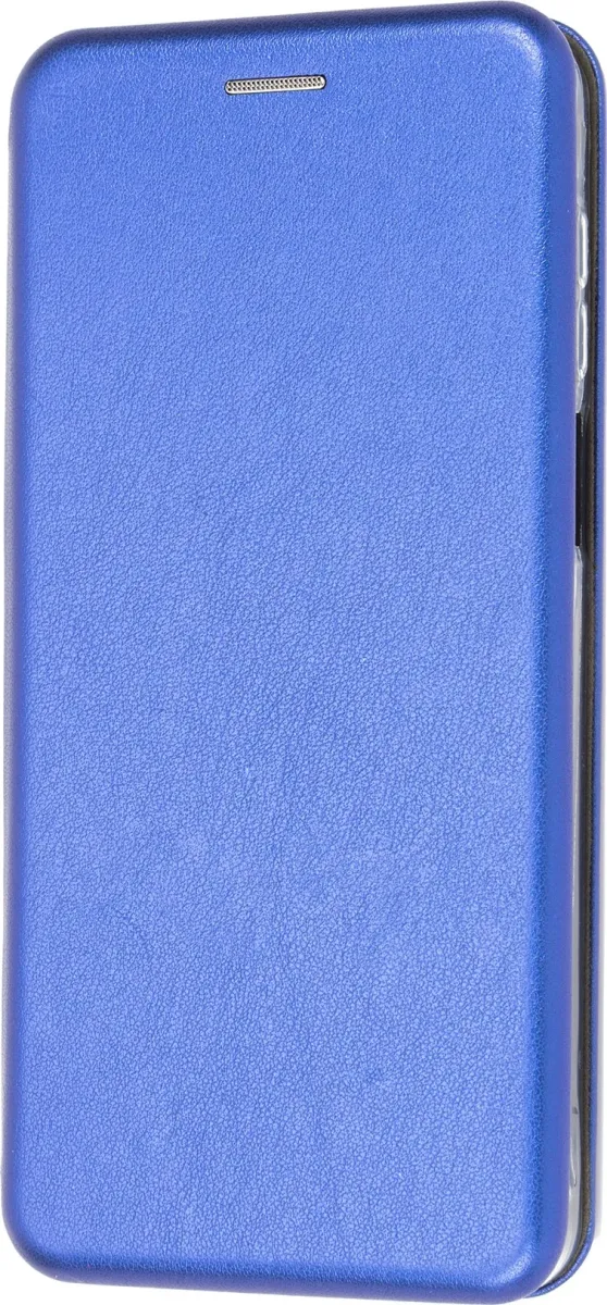 Чохол-книжка Armorstandart G-Case Motorola G14 Blue (ARM70471)