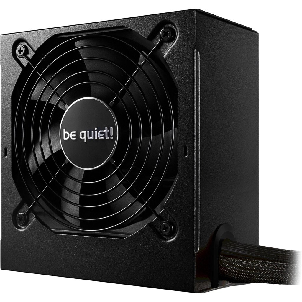Блок питания be quiet! SYSTEM POWER 10 650W (BN328)